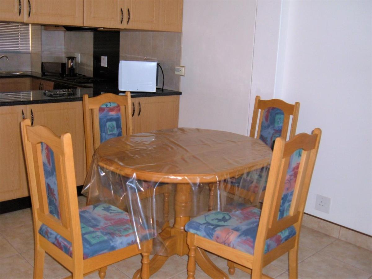 Apartment Cozumel 212 *