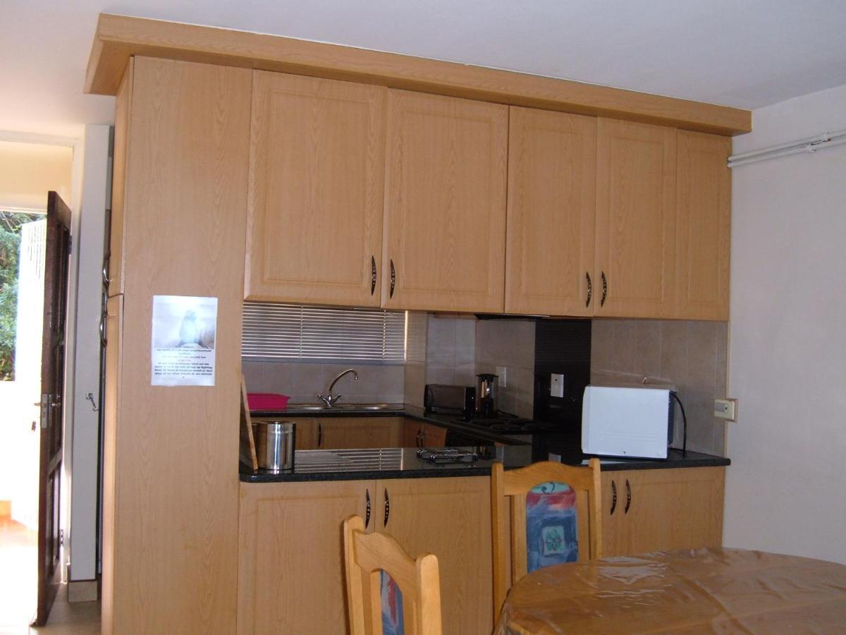 Cozumel 212 Apartment Umdloti