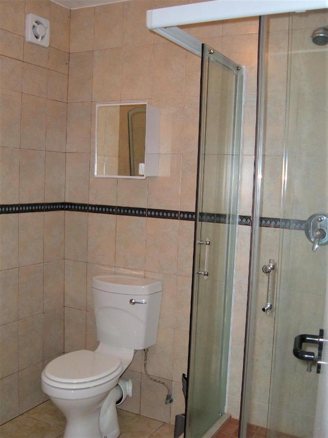 Apartment Cozumel 212 Umdloti